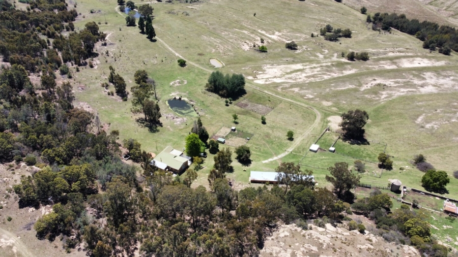 8 Bedroom Property for Sale in Bethlehem Rural Free State